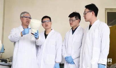 13年磨一劍，山東高校芯片專利創(chuàng)5億天價交易