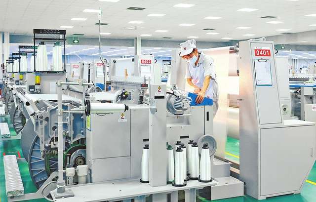 研發創新驅動 新材料技術引領產業升級的新路徑